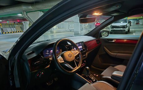 Volkswagen Polo VI (EU Market), 2021 год, 1 800 000 рублей, 2 фотография
