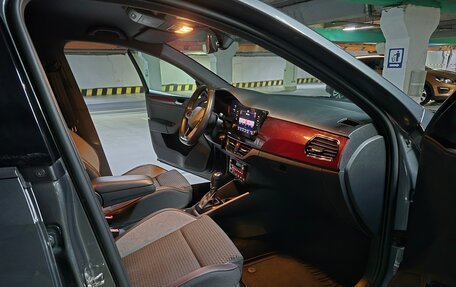 Volkswagen Polo VI (EU Market), 2021 год, 1 800 000 рублей, 3 фотография