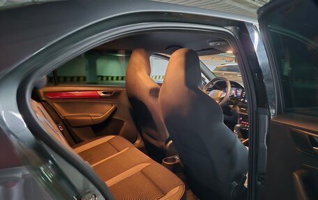 Volkswagen Polo VI (EU Market), 2021 год, 1 800 000 рублей, 8 фотография