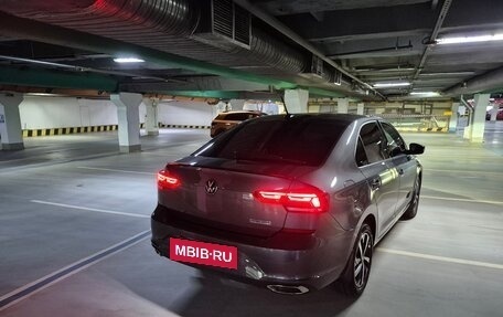 Volkswagen Polo VI (EU Market), 2021 год, 1 800 000 рублей, 7 фотография