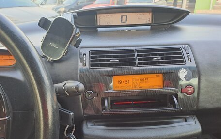 Citroen C4 II рестайлинг, 2008 год, 570 000 рублей, 7 фотография