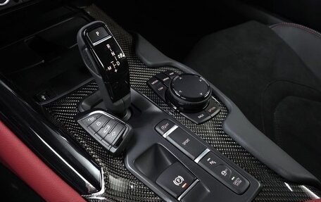 Toyota Supra, 2024 год, 5 870 000 рублей, 13 фотография
