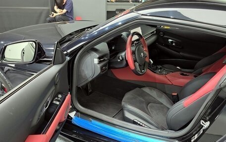 Toyota Supra, 2024 год, 5 870 000 рублей, 18 фотография