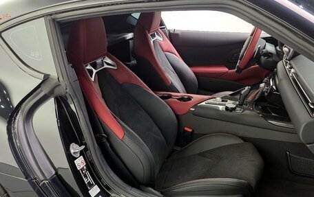 Toyota Supra, 2024 год, 5 870 000 рублей, 9 фотография