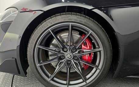 Toyota Supra, 2024 год, 5 870 000 рублей, 7 фотография