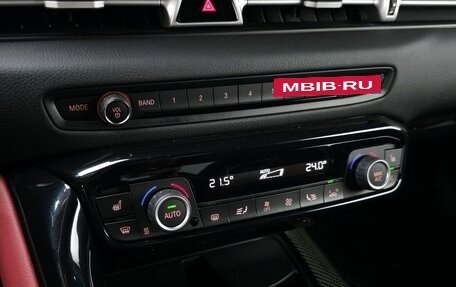 Toyota Supra, 2024 год, 5 870 000 рублей, 10 фотография