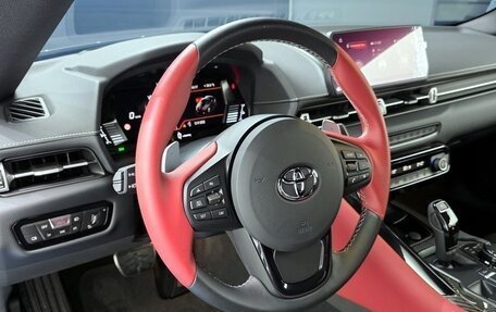 Toyota Supra, 2024 год, 5 870 000 рублей, 20 фотография