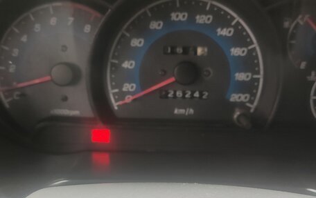 Hyundai Accent II, 2003 год, 380 000 рублей, 6 фотография