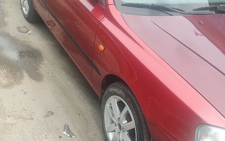 Hyundai Accent II, 2003 год, 380 000 рублей, 4 фотография