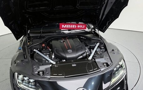 Toyota Supra, 2024 год, 5 870 000 рублей, 22 фотография