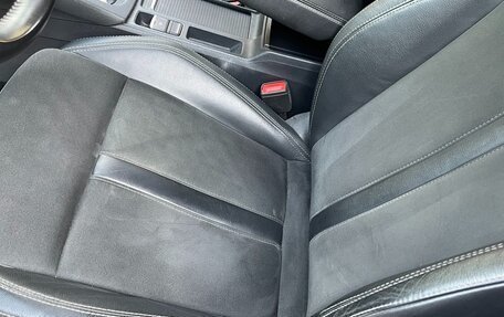 Skoda Octavia IV, 2020 год, 2 290 000 рублей, 17 фотография