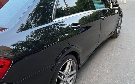 Mercedes-Benz E-Класс, 2015 год, 1 450 000 рублей, 4 фотография