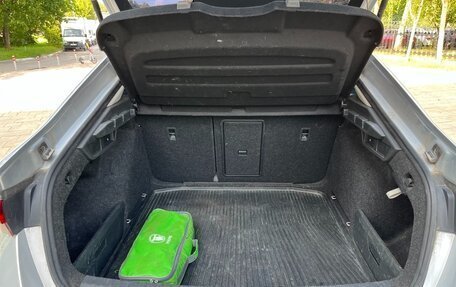 Skoda Octavia IV, 2020 год, 2 290 000 рублей, 18 фотография