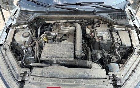 Skoda Octavia IV, 2020 год, 2 290 000 рублей, 22 фотография