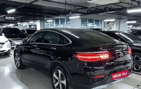 Mercedes-Benz GLC, 2019 год, 3 500 000 рублей, 6 фотография