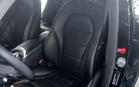 Mercedes-Benz GLC, 2019 год, 3 500 000 рублей, 7 фотография