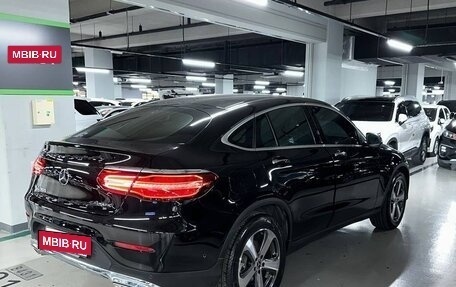 Mercedes-Benz GLC, 2019 год, 3 500 000 рублей, 5 фотография