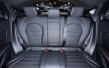 Mercedes-Benz GLC, 2019 год, 3 500 000 рублей, 10 фотография