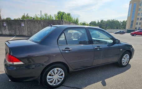 Mitsubishi Lancer IX, 2004 год, 430 000 рублей, 7 фотография