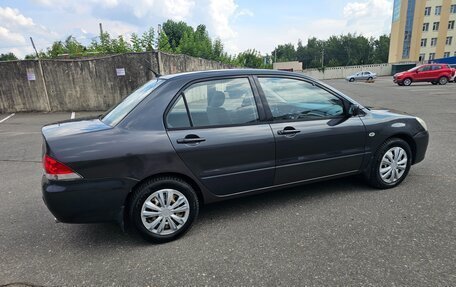 Mitsubishi Lancer IX, 2004 год, 430 000 рублей, 8 фотография
