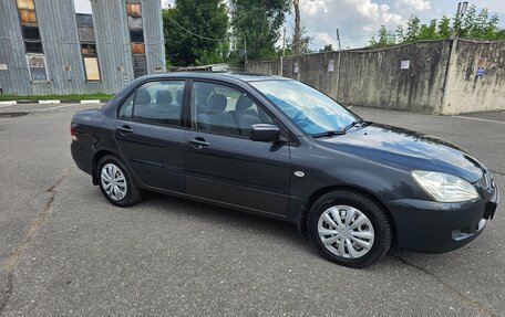 Mitsubishi Lancer IX, 2004 год, 430 000 рублей, 9 фотография