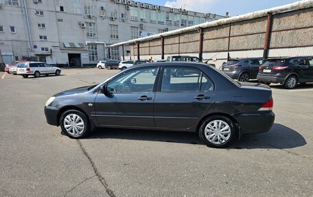 Mitsubishi Lancer IX, 2004 год, 430 000 рублей, 6 фотография