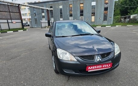 Mitsubishi Lancer IX, 2004 год, 430 000 рублей, 2 фотография