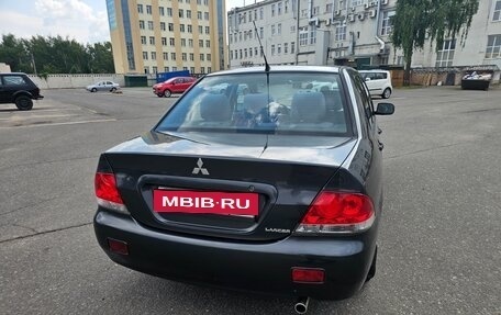 Mitsubishi Lancer IX, 2004 год, 430 000 рублей, 10 фотография