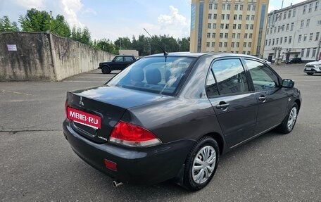Mitsubishi Lancer IX, 2004 год, 430 000 рублей, 5 фотография