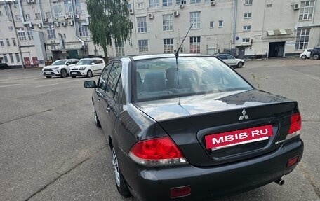 Mitsubishi Lancer IX, 2004 год, 430 000 рублей, 12 фотография