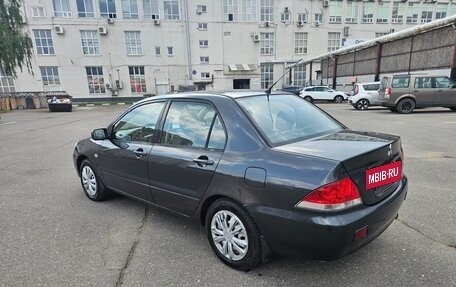 Mitsubishi Lancer IX, 2004 год, 430 000 рублей, 11 фотография
