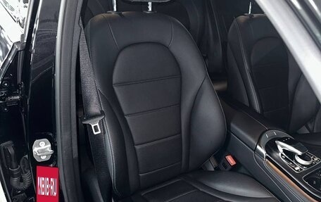 Mercedes-Benz GLC, 2019 год, 3 500 000 рублей, 12 фотография