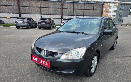Mitsubishi Lancer IX, 2004 год, 430 000 рублей, 3 фотография