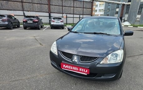 Mitsubishi Lancer IX, 2004 год, 430 000 рублей, 4 фотография