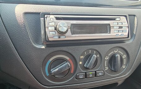 Mitsubishi Lancer IX, 2004 год, 430 000 рублей, 13 фотография