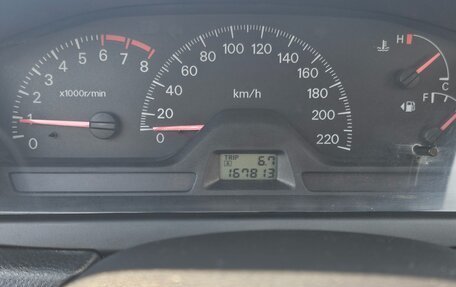 Mitsubishi Lancer IX, 2004 год, 430 000 рублей, 14 фотография