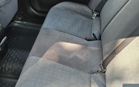 Mitsubishi Lancer IX, 2004 год, 430 000 рублей, 18 фотография