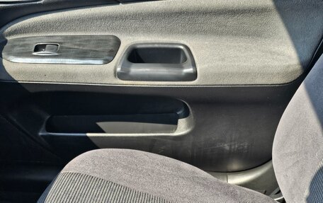 Mitsubishi Lancer IX, 2004 год, 430 000 рублей, 19 фотография