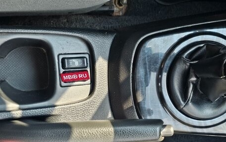 Mitsubishi Lancer IX, 2004 год, 430 000 рублей, 16 фотография