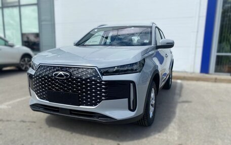 Chery Tiggo 4 I рестайлинг, 2025 год, 2 099 000 рублей, 4 фотография