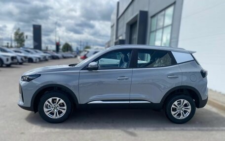 Chery Tiggo 4 I рестайлинг, 2025 год, 2 099 000 рублей, 5 фотография