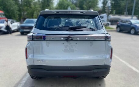 Chery Tiggo 4 I рестайлинг, 2025 год, 2 099 000 рублей, 6 фотография