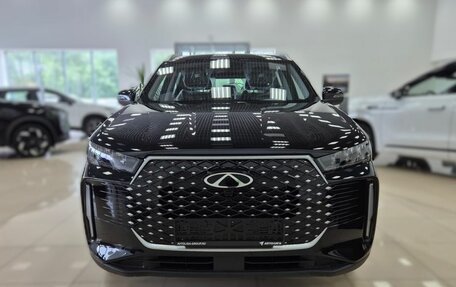 Chery Tiggo 4 I рестайлинг, 2025 год, 2 099 000 рублей, 5 фотография