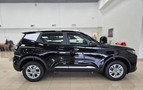 Chery Tiggo 4 I рестайлинг, 2025 год, 2 099 000 рублей, 4 фотография