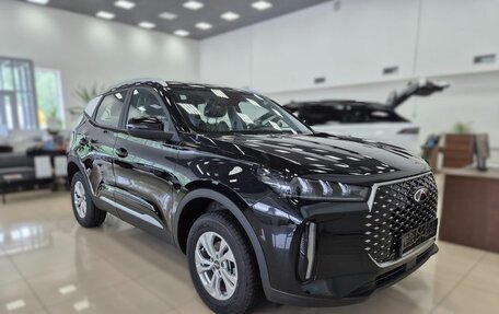 Chery Tiggo 4 I рестайлинг, 2025 год, 2 099 000 рублей, 6 фотография