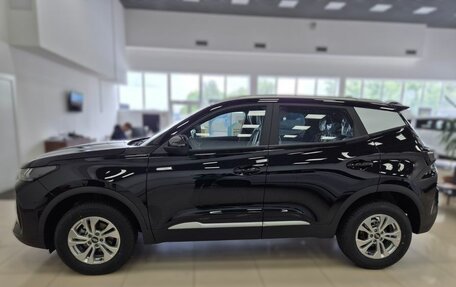 Chery Tiggo 4 I рестайлинг, 2025 год, 2 099 000 рублей, 2 фотография