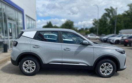 Chery Tiggo 4 I рестайлинг, 2025 год, 2 099 000 рублей, 8 фотография