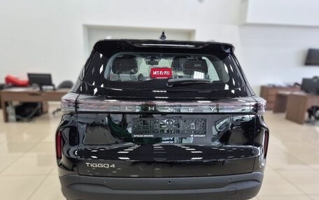 Chery Tiggo 4 I рестайлинг, 2025 год, 2 099 000 рублей, 3 фотография