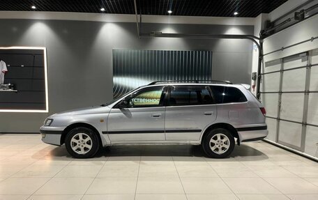 Toyota Caldina, 1996 год, 485 000 рублей, 2 фотография