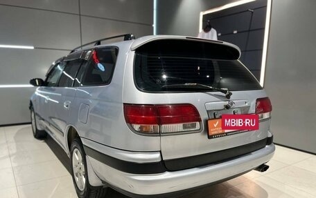 Toyota Caldina, 1996 год, 485 000 рублей, 3 фотография